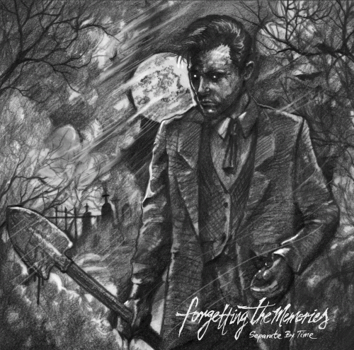 Forgetting The Memories : Separate by Time Forgetting The Memories : Separate by Time